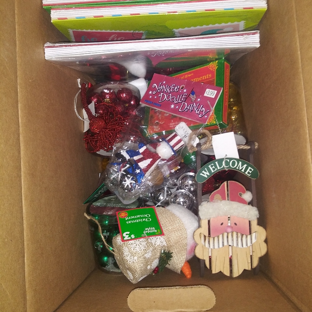 Christmas Decor Bundle